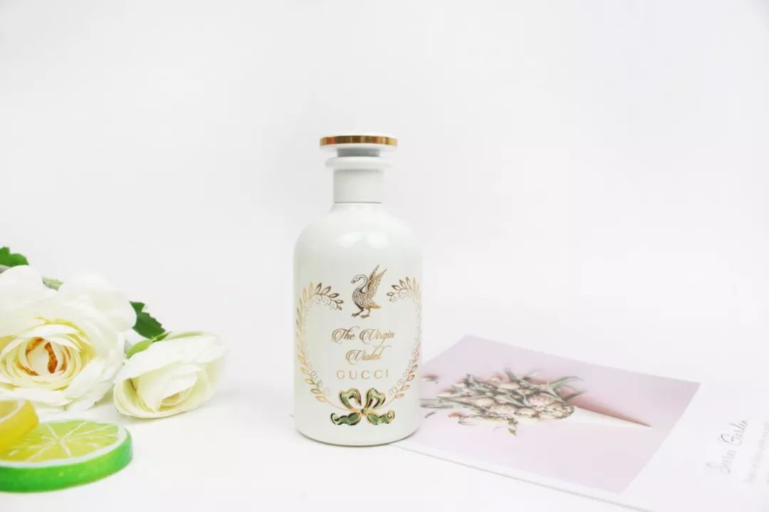 gucci最新款香水,gucci新品香水花