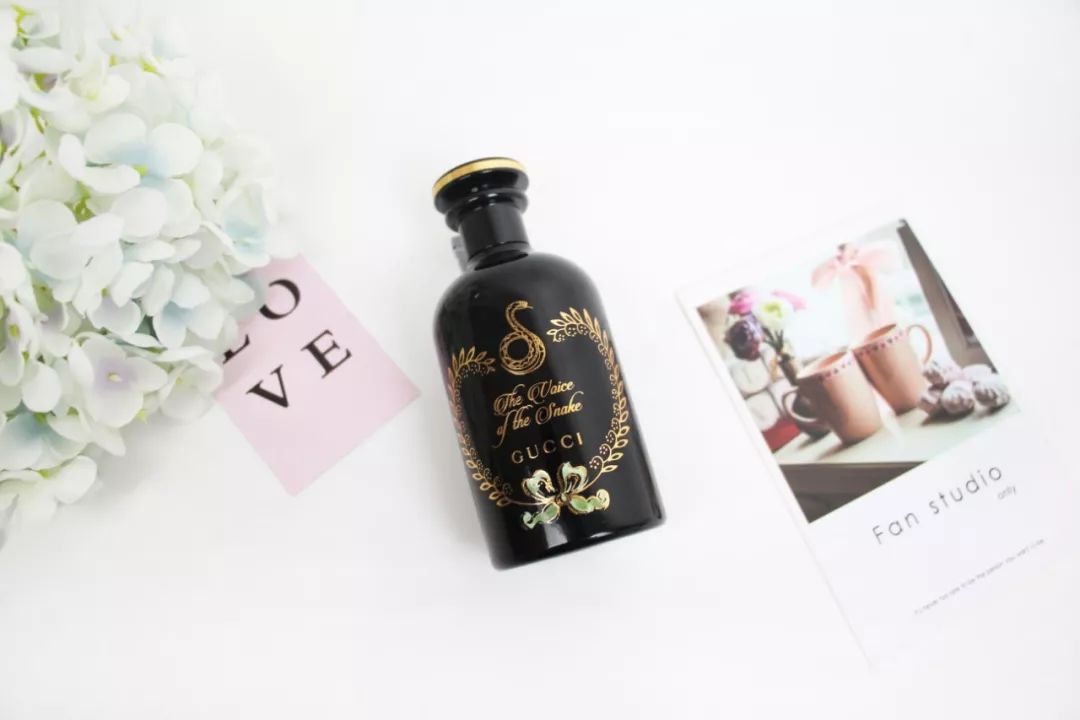 gucci最新款香水,gucci新品香水花