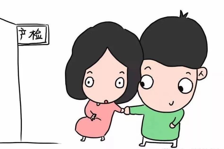 肿瘤防治宣传周科普|“产后”遇上“宫颈癌”——警惕妊娠期宫颈癌