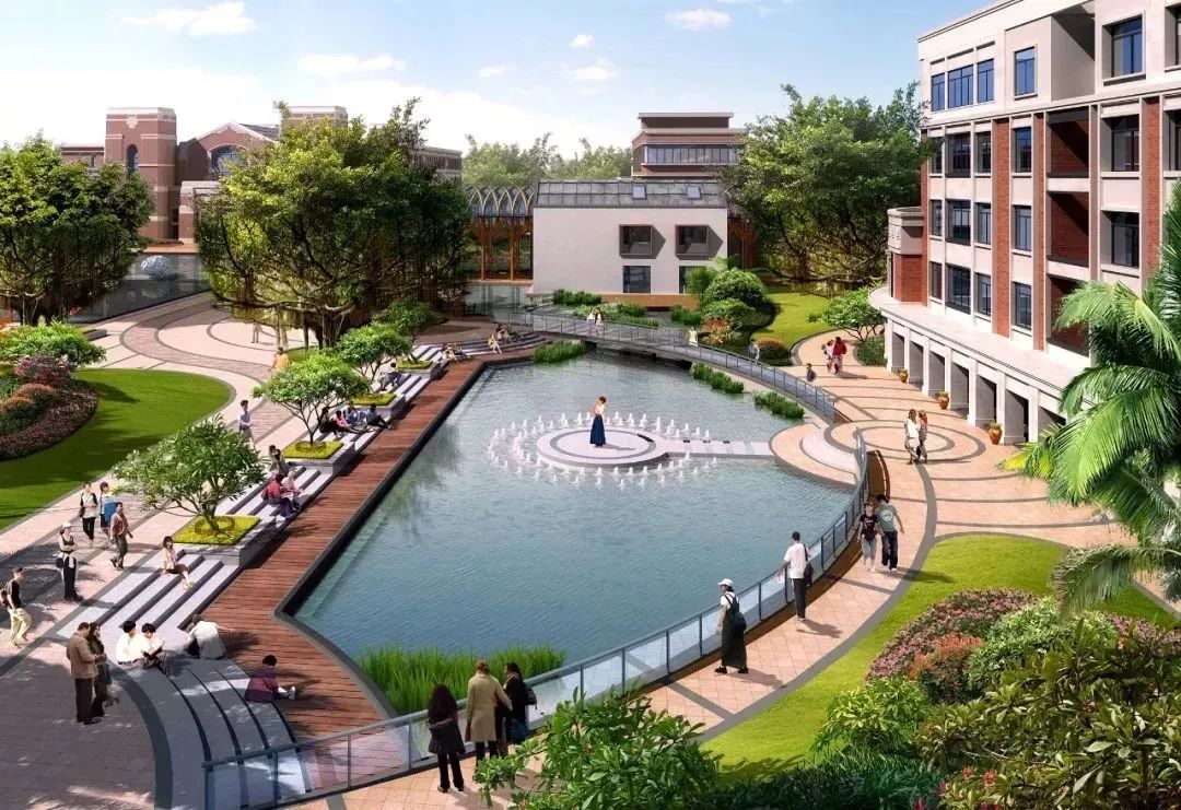 千灯湖创投小镇近况,香港佛山合作共建千灯湖创投小镇