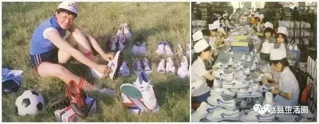 赵县回忆那些年畅销的“河北制造”！看懂的都已到中年