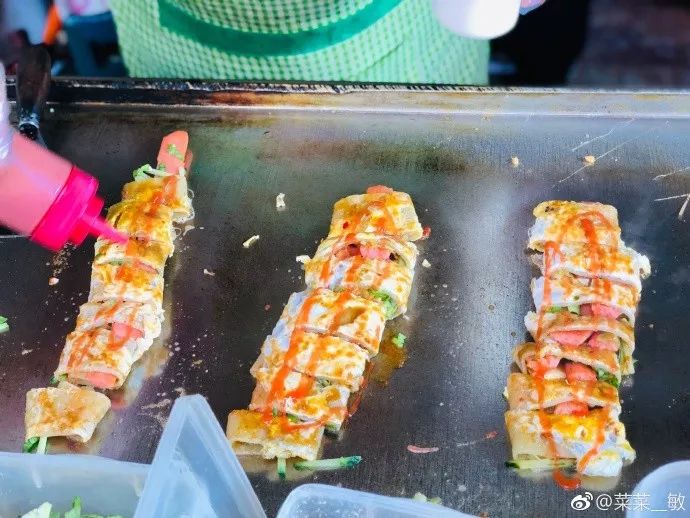 福州地铁4号线美食打卡,福州地铁4号线游玩攻略