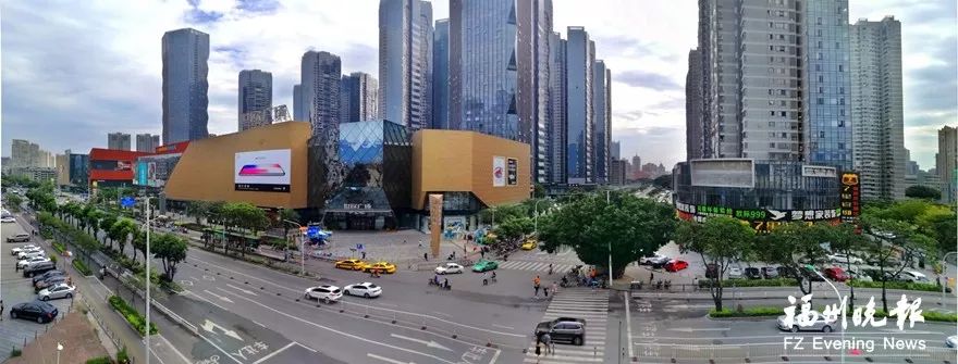 福州地铁4号线美食打卡,福州地铁4号线游玩攻略