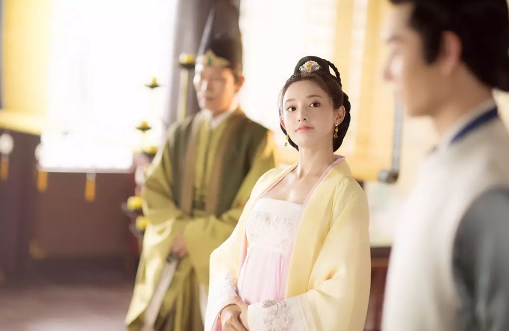 哪一对才是你心中的最虐CP呢？