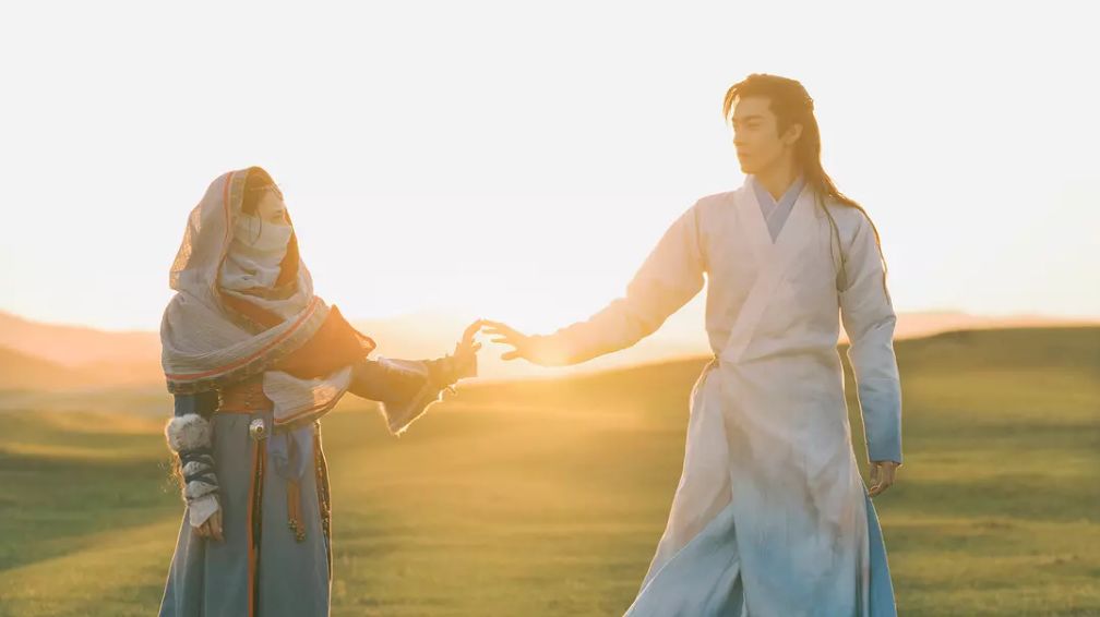 哪一对才是你心中的最虐CP呢？