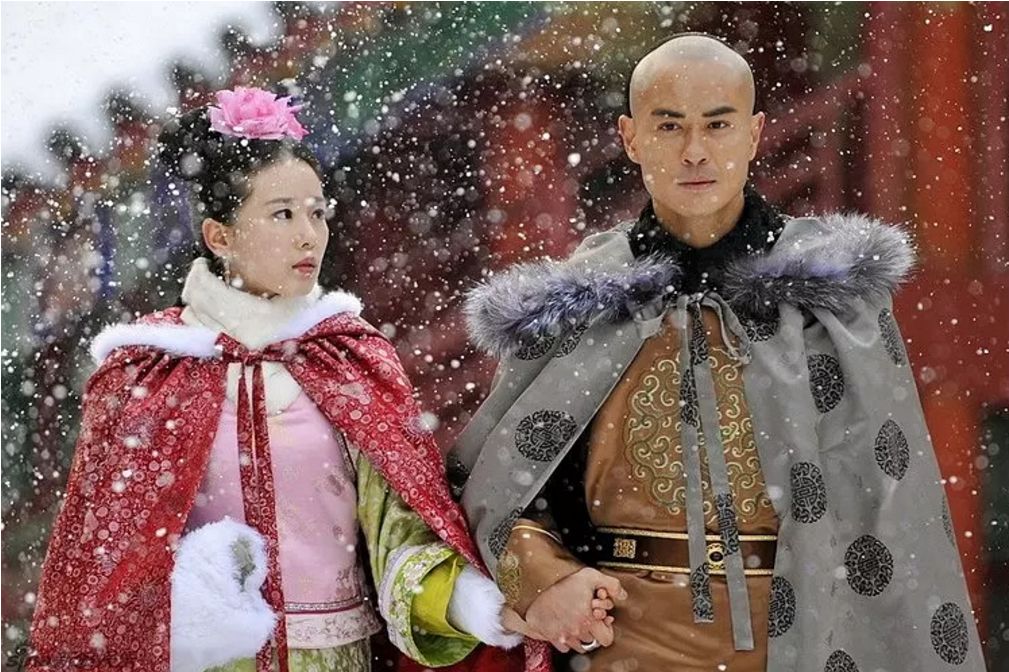 哪一对才是你心中的最虐CP呢？