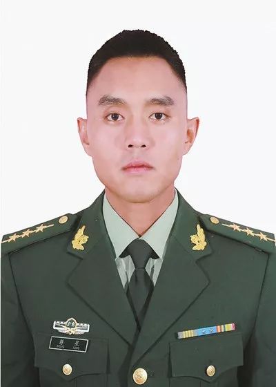 第23届“中国青年五四奖章”入围个人（集体）公示，通辽入围1人！