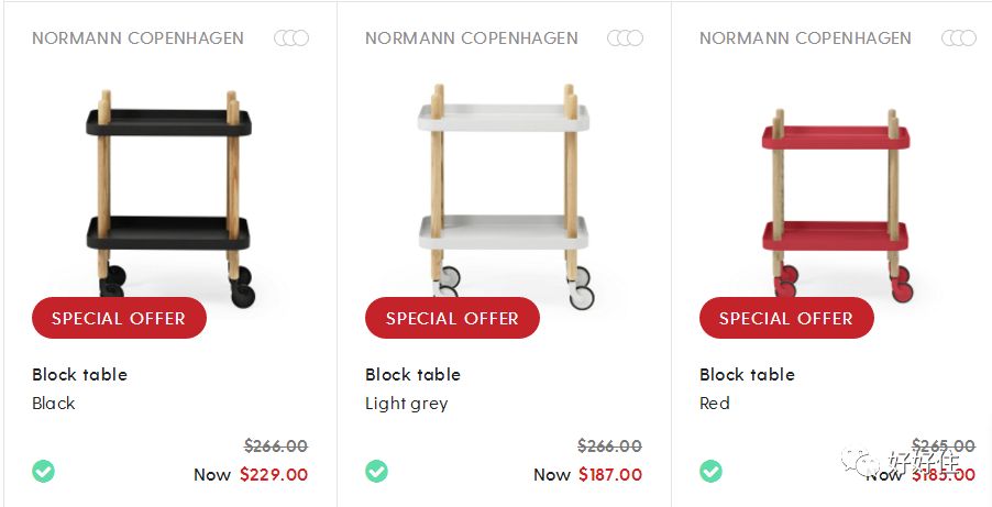 海淘的十大误区,海淘常见的两大误区