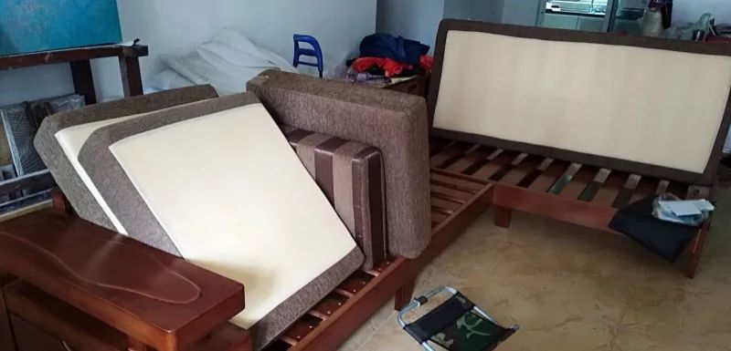 新买的家具尺寸竟然对不上？南昌光辉家居商城遭投诉！