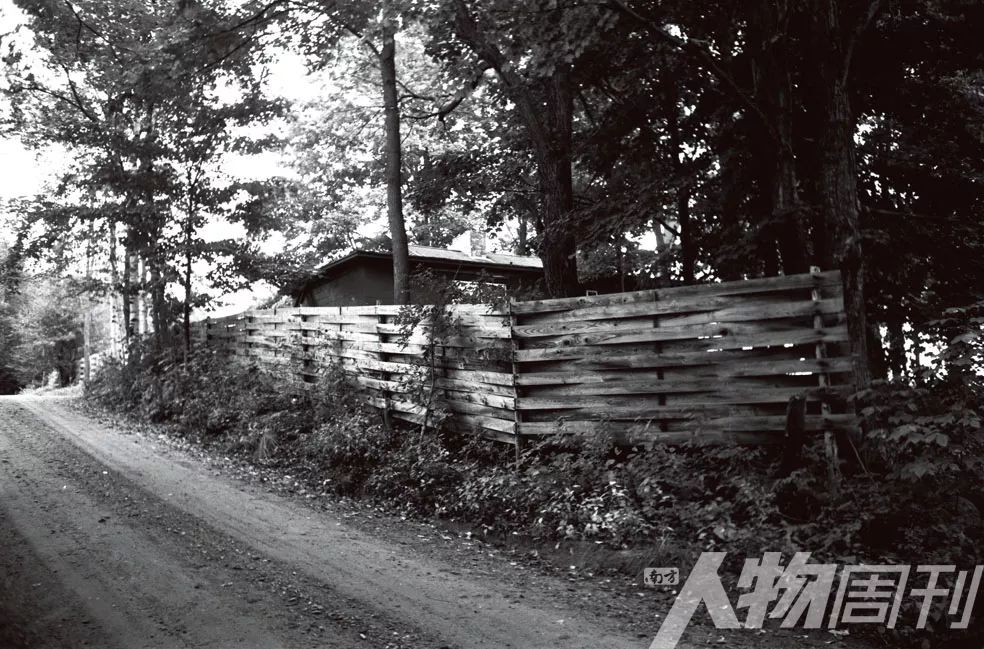 百年塞林格　一半清醒，一半执着
