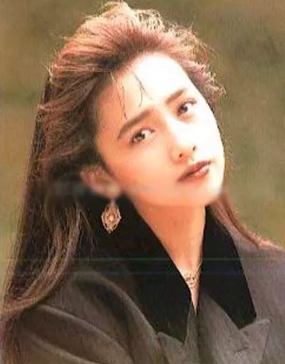 被全网黑了19年的旧日女神，她真的没有那么“罪不可赦”