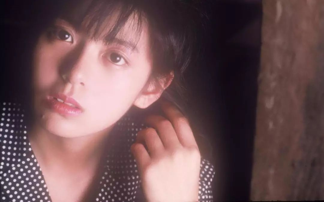 被全网黑了19年的旧日女神，她真的没有那么“罪不可赦”