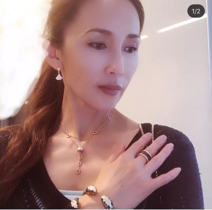 被全网黑了19年的旧日女神，她真的没有那么“罪不可赦”