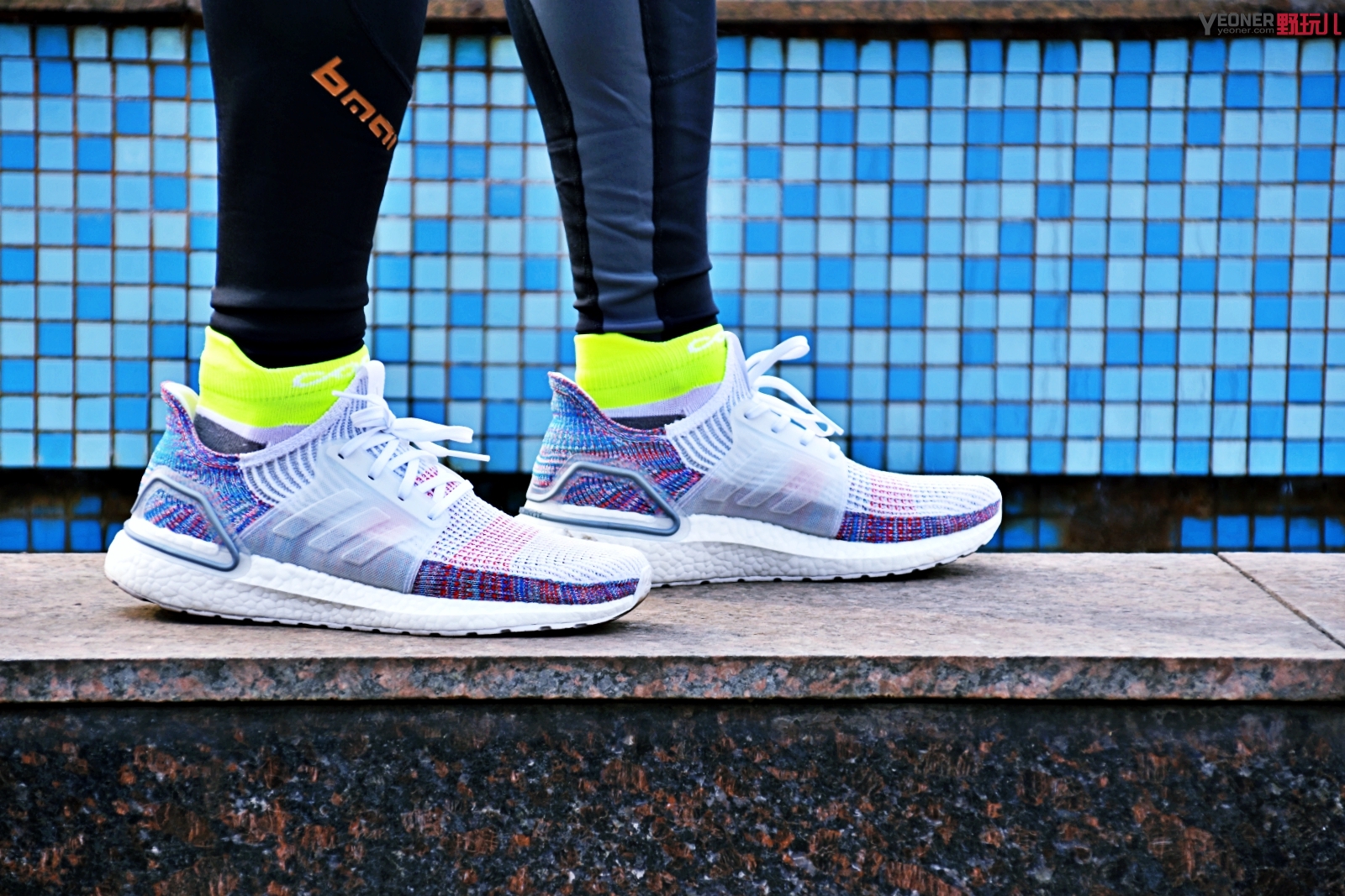 阿迪达斯boost19跑步鞋测评,adidasultraboost19脚感