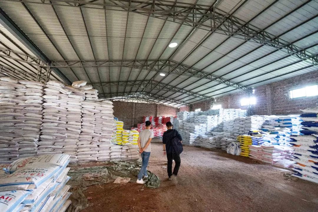 卖农资的知识,卖农资最简单的方法