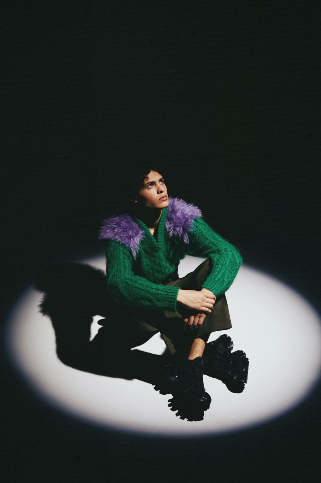 Gucci第一季增长放缓，以及，之禾ICICLE将开巴黎首店|浮华日报