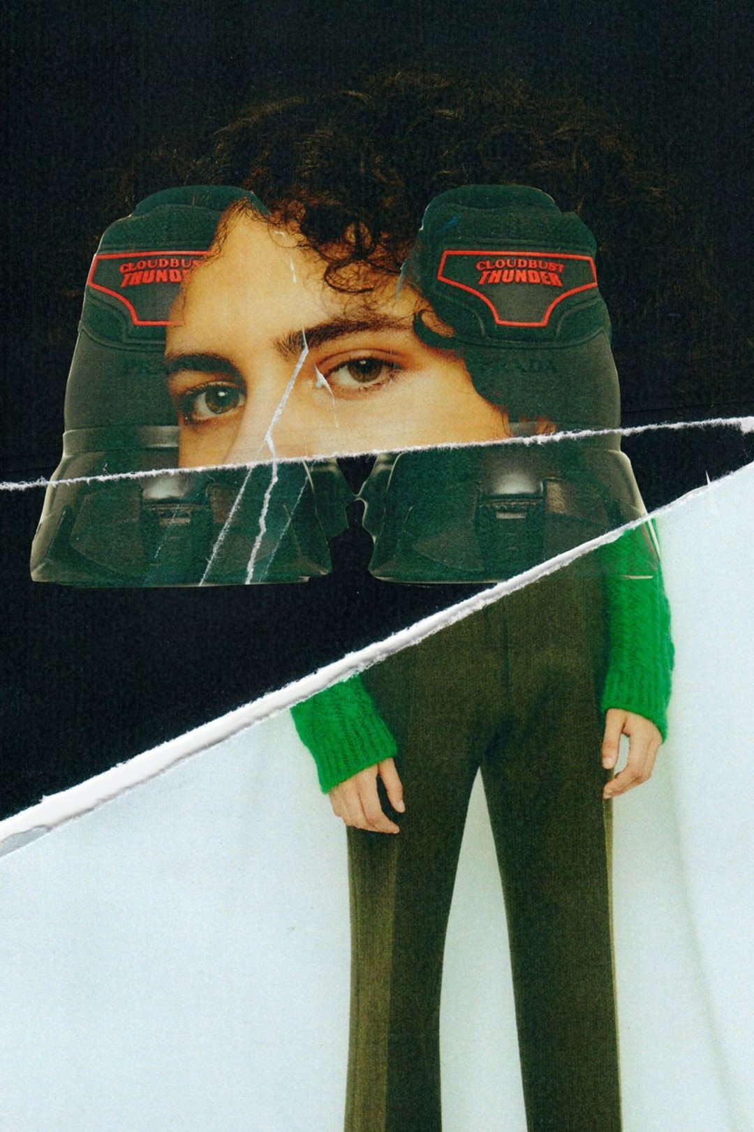 Gucci第一季增长放缓，以及，之禾ICICLE将开巴黎首店|浮华日报