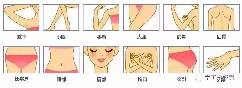 平价又好用的脱毛神器学生党温和,英国脱毛最好的产品适合学生党