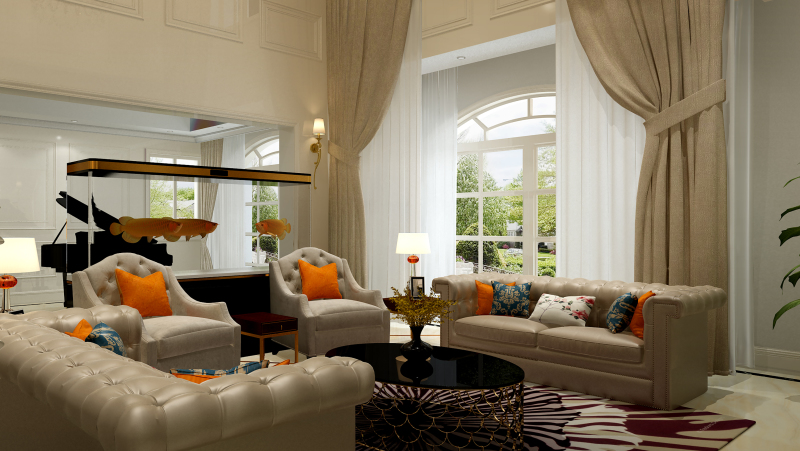 客厅怎样选空调才是正确的,选择客厅空调的基本常识