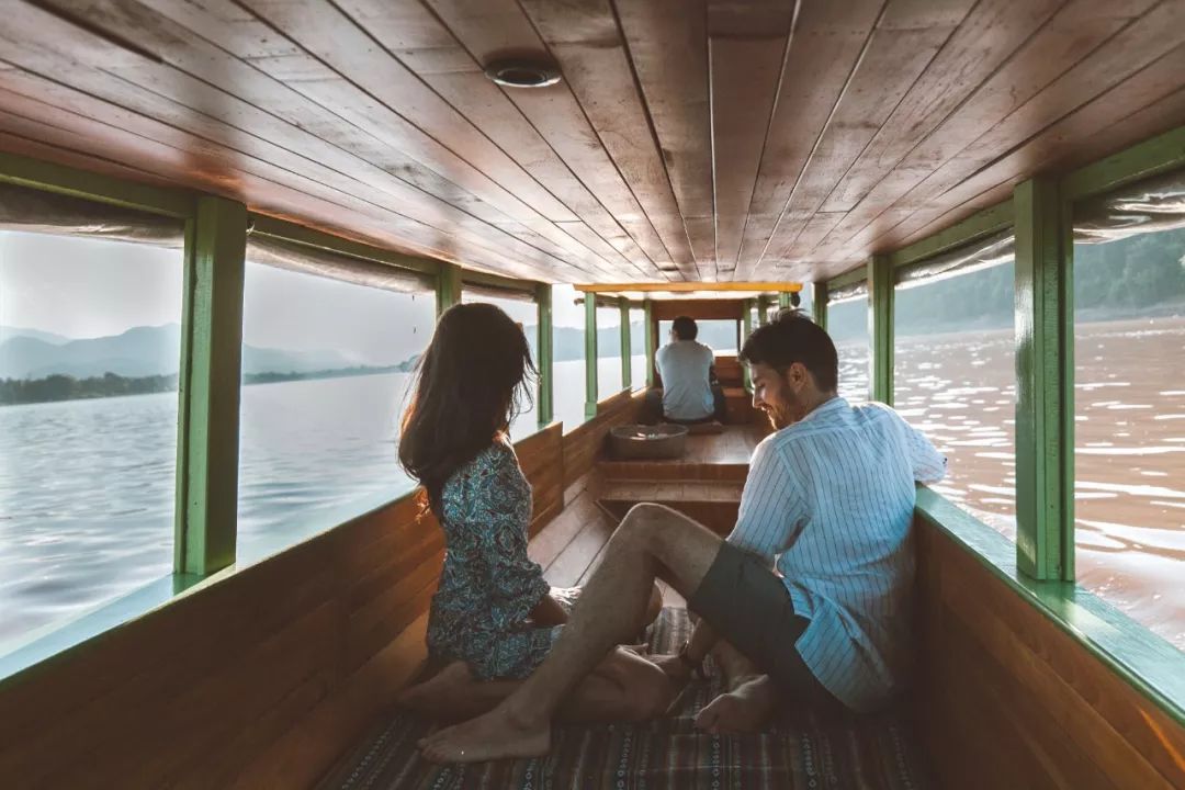 自由行免签国家机票便宜,说走就走的免签国家攻略