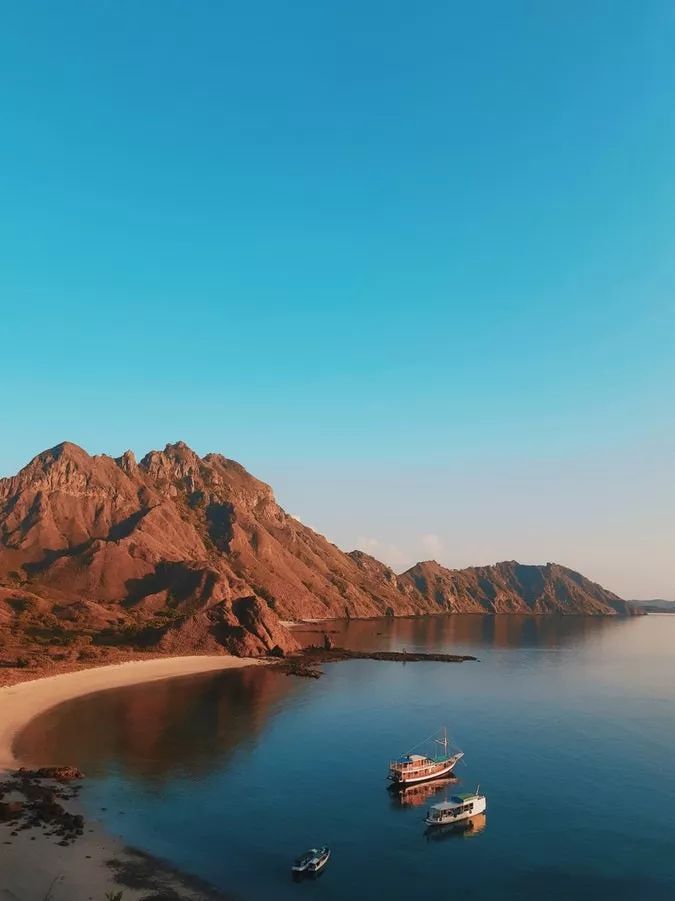 自由行免签国家机票便宜,说走就走的免签国家攻略