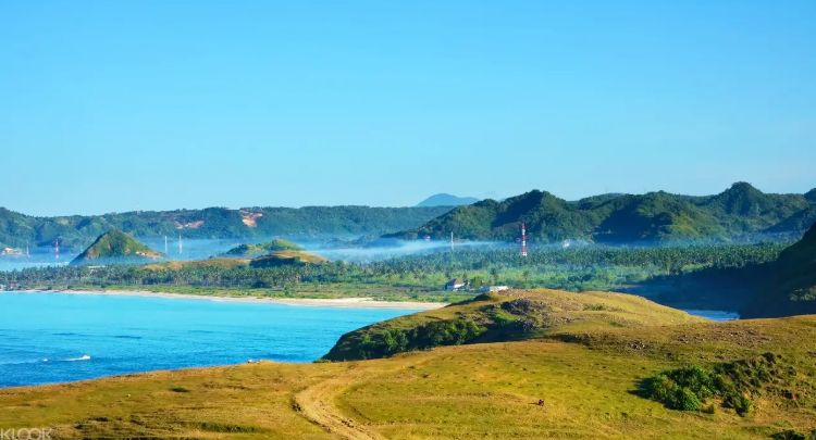 自由行免签国家机票便宜,说走就走的免签国家攻略