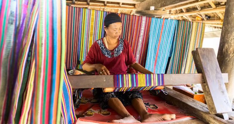 自由行免签国家机票便宜,说走就走的免签国家攻略