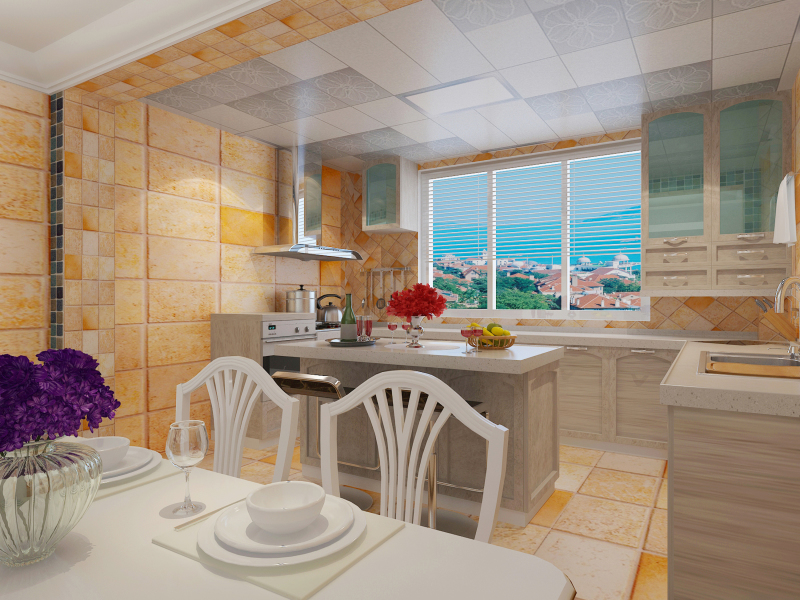 抽油烟机该怎么选择顶吸还是侧吸,油烟机选顶吸还是选侧吸测评