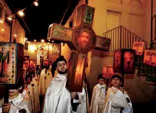 复活节黑暗历史,西方复活节的意义是什么