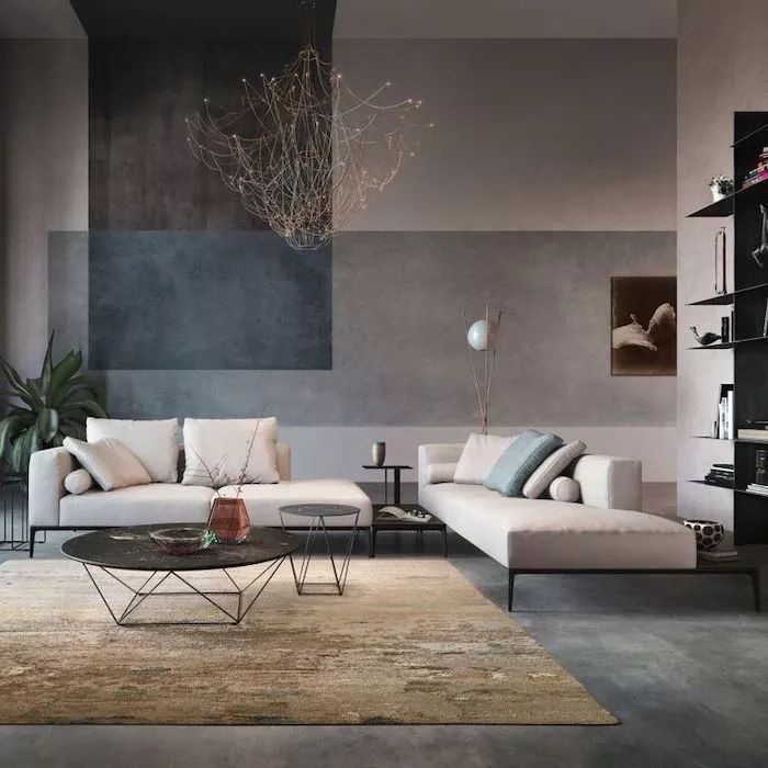 简单又漂亮的创意墙饰,春季墙饰作品