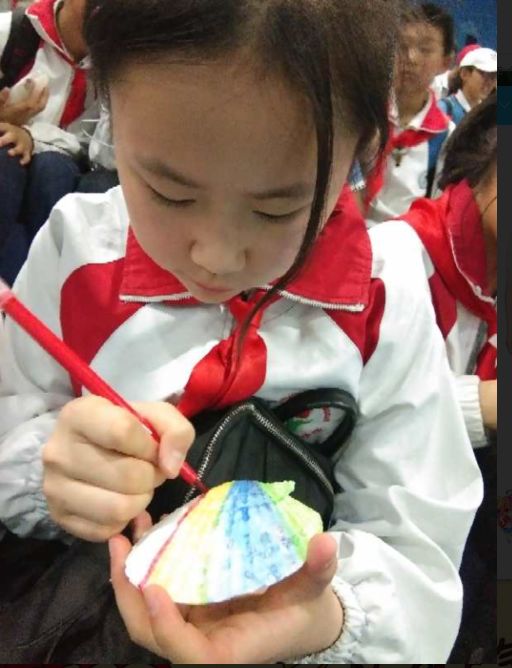 放飞海洋梦想感受丝路门票,西安公益研学之旅