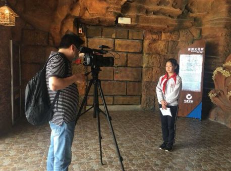 放飞海洋梦想感受丝路门票,西安公益研学之旅