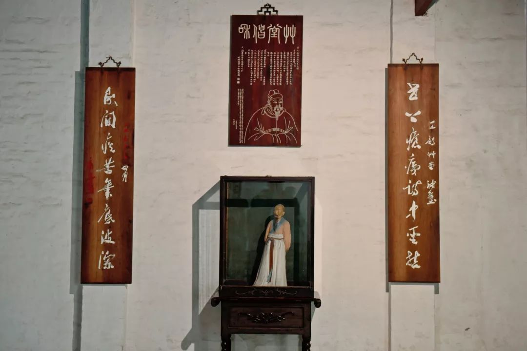 杜甫草堂讲解杜甫的诗,杜甫草堂看杜甫