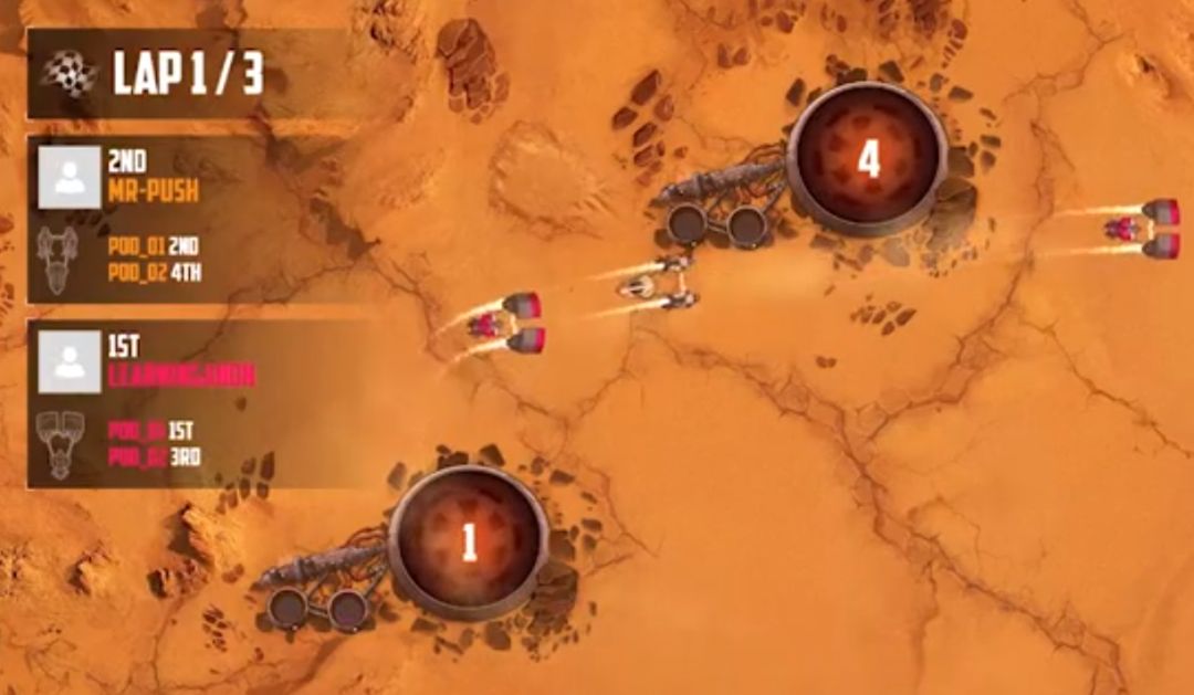 学编程必玩的4款游戏,有哪些好玩的编程游戏