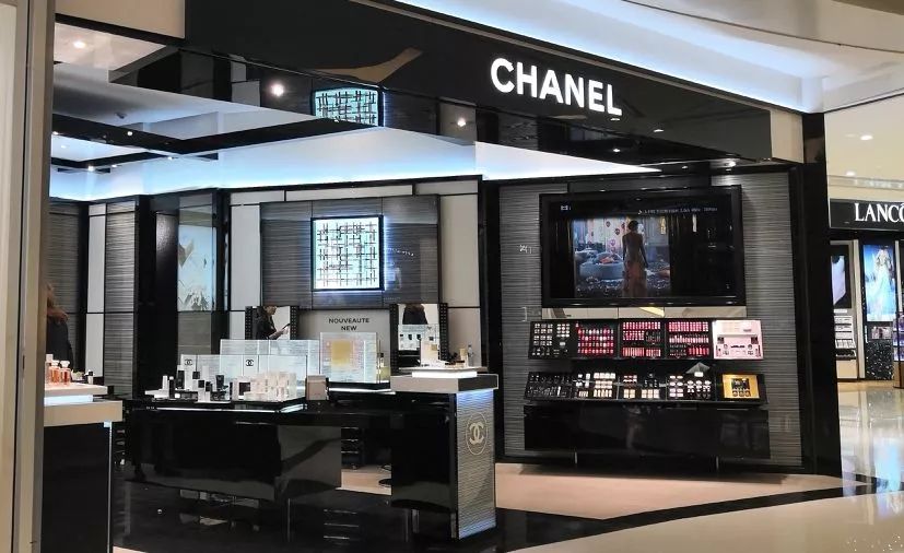 万象城必逛店,万象城只有有钱人才逛得起吗