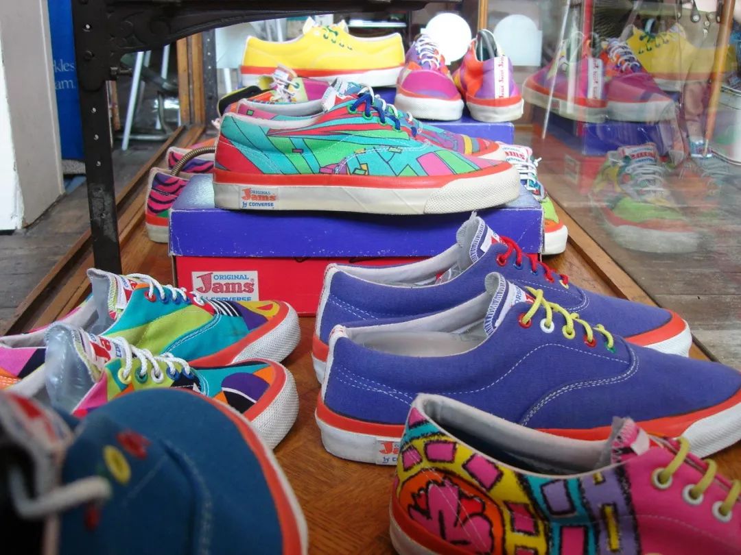 converse物美价廉,converse买大还是买小