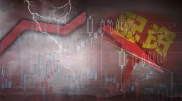 涉案达千万！又一配资平台疑似跑路，高达10倍杠杆，为何股市大涨，配资平台却大面积跑路？原因在此