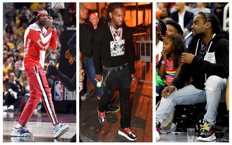 aj1和yeezy冰蓝哪个好,aj1和yeezy谁值得买