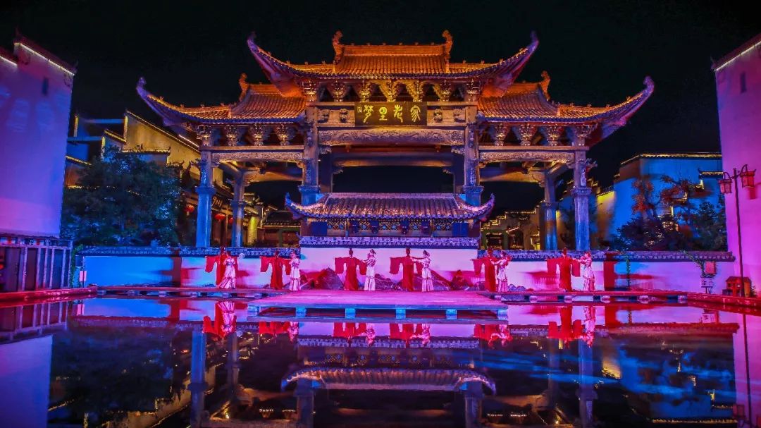 夏天婺源旅游攻略2天1晚,婺源旅游攻略三天两夜自由行