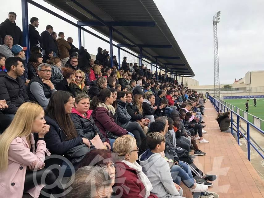 不只是锦标！——走马观花地中海杯国际青少年赛