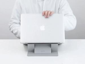 目前最好的笔记本电脑支架,折叠式笔记本支架测评