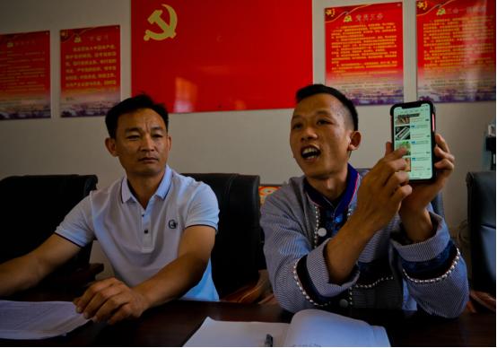 拼多多多多果园的商业模式,拼多多重塑中国农业产业链