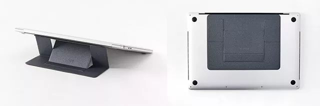 目前最好的笔记本电脑支架,折叠式笔记本支架测评