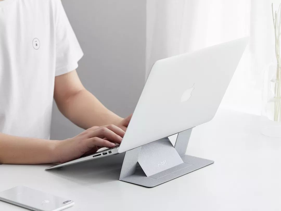 目前最好的笔记本电脑支架,折叠式笔记本支架测评