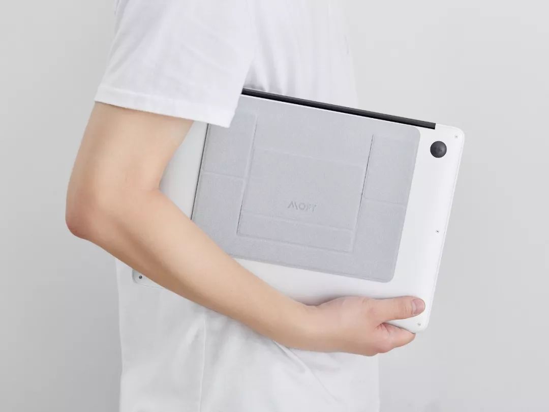 目前最好的笔记本电脑支架,折叠式笔记本支架测评