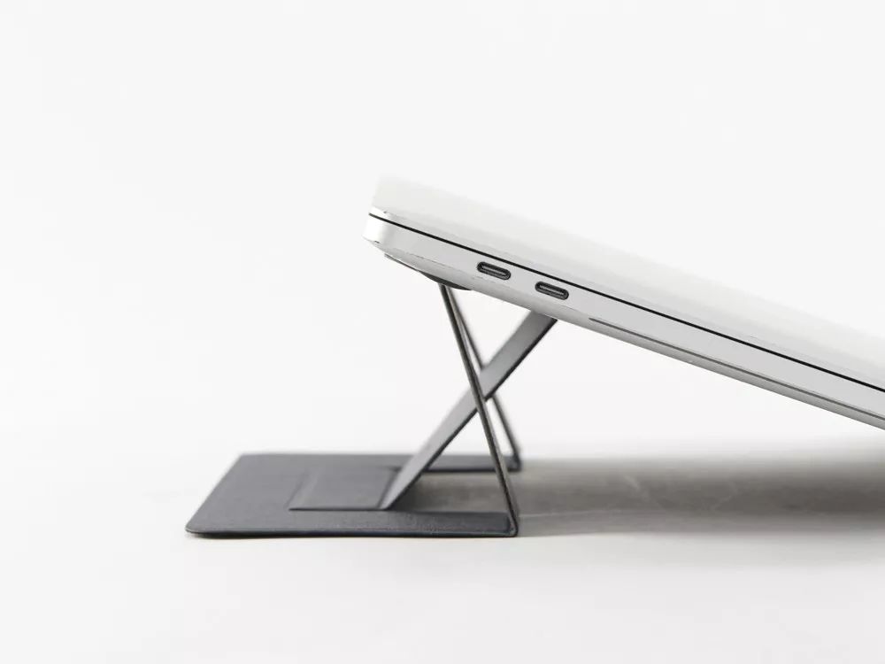 目前最好的笔记本电脑支架,折叠式笔记本支架测评
