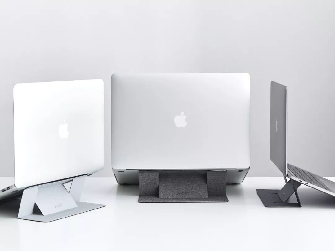 目前最好的笔记本电脑支架,折叠式笔记本支架测评