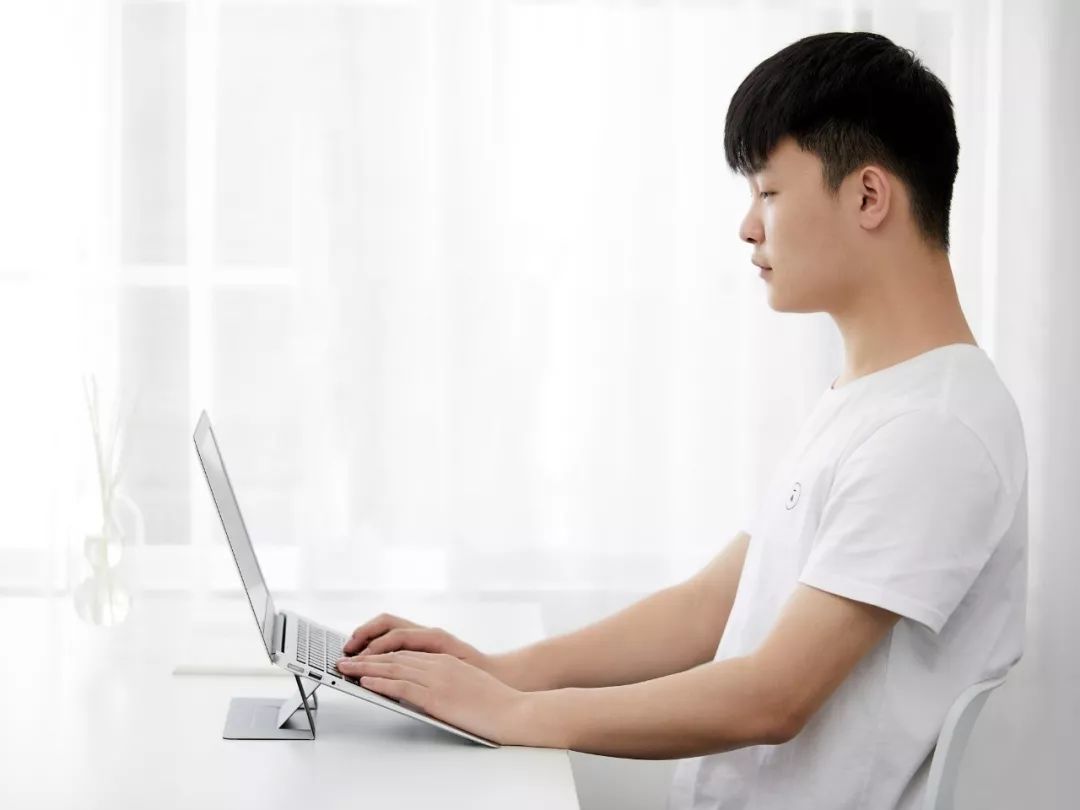 目前最好的笔记本电脑支架,折叠式笔记本支架测评