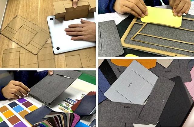 目前最好的笔记本电脑支架,折叠式笔记本支架测评