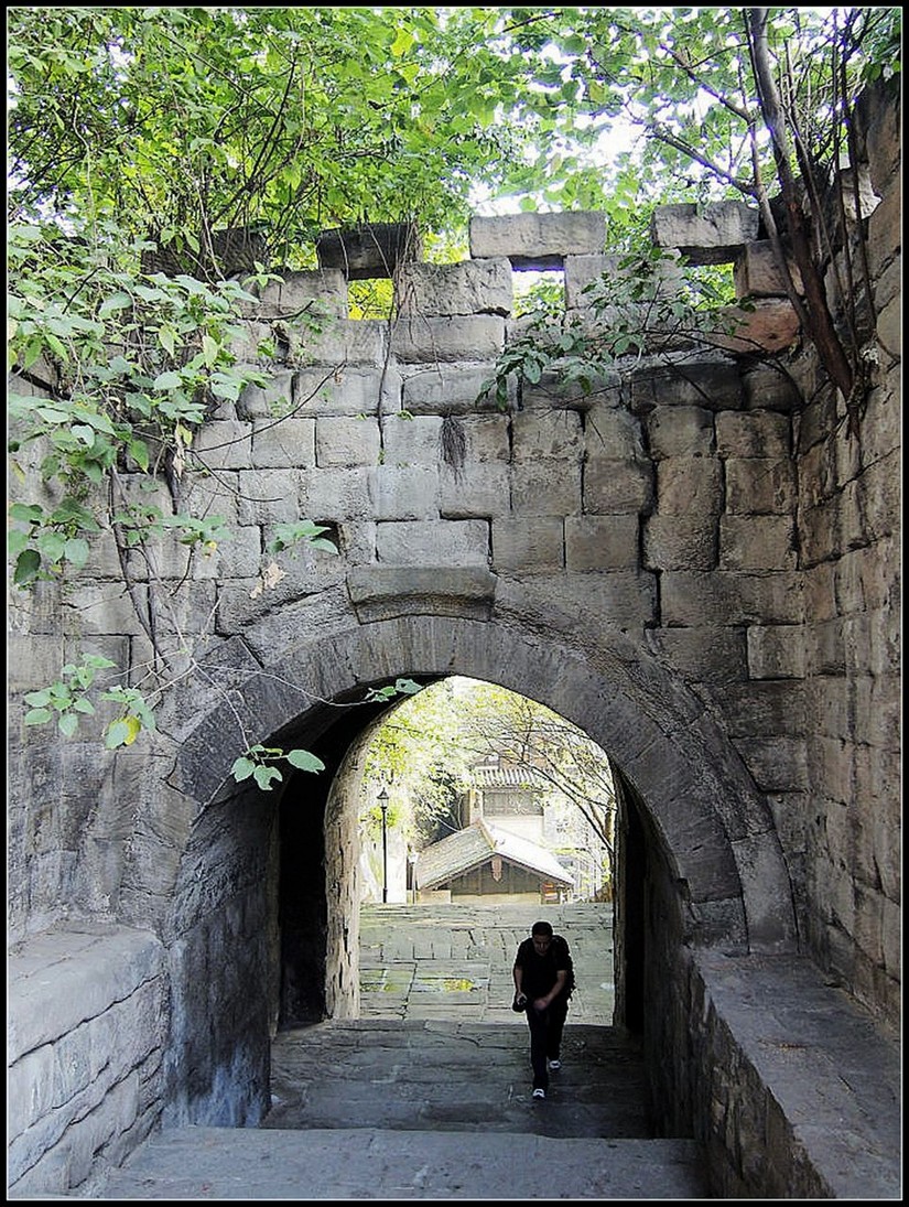 重庆湖广会馆重庆旅游必去景点,游重庆湖广会馆攻略